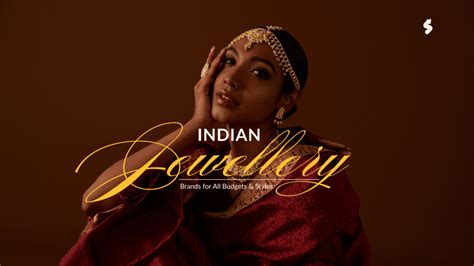 Best 12 Indian Jewellery Brands for All Budgets & Styles