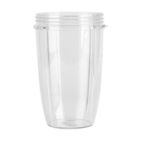 Buy Fdit Top Juicer Cup Replacement for NutriBullet Nutri Suit for 900W ...