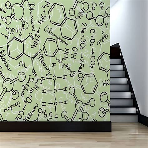 Chemistry Science Wallpaper – Myindianthings