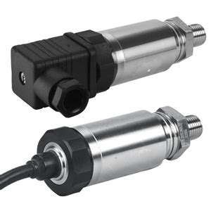 Intrinsically Safe Pressure Transmitter | High Temperature and Liquid ...