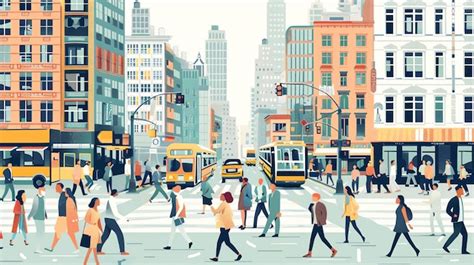 Busy Streets 的图像结果