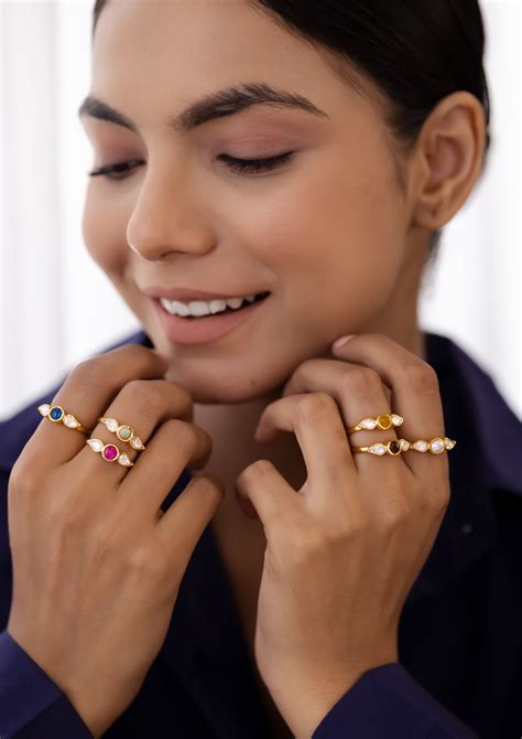 Sterling Silver Adjustable Wings Ring (Choose One) – Vamika Silver, Jaipur