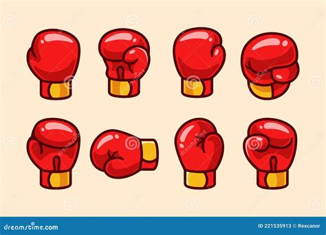 Boxing Cartoon 的图像结果