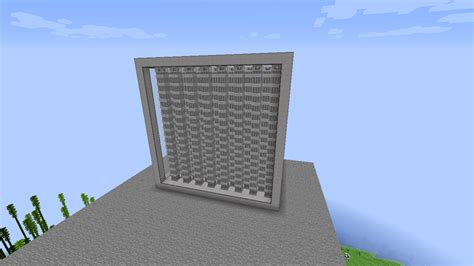 Image result for Minecraft Nuclear Reactor Tutorial