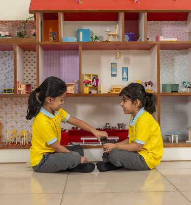 Top International Schools in Bangalore | FIS - About Us