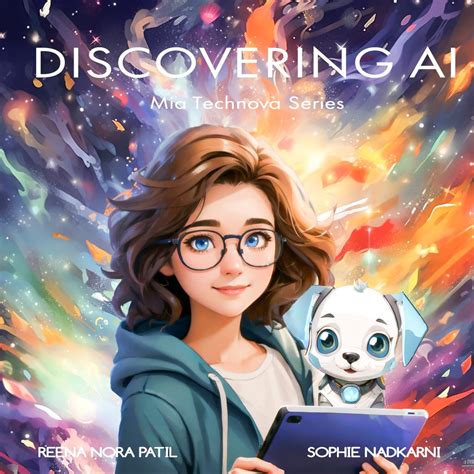 Discovering AI: Learn about artificial intelligence and machine ...