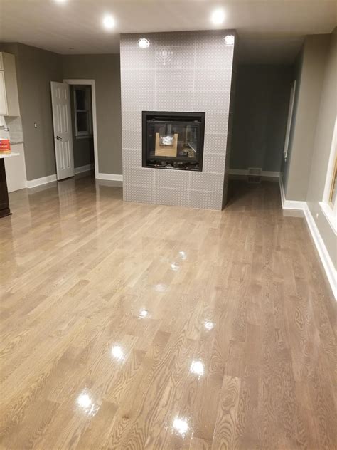 Hardwood Projects | Creative Floors Inc. Aurora, IL
