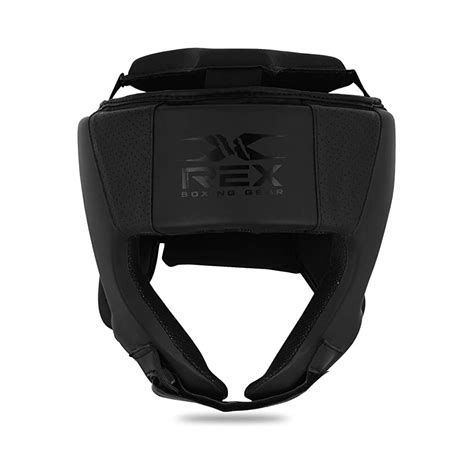 Rex Kids Headgear for Boxing, MMA Fighting and | Ubuy India
