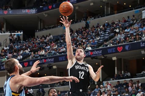 Brooklyn Nets at Memphis Grizzlies: TV info, live stream, injury report