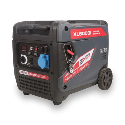 Image result for Excel Power Generator