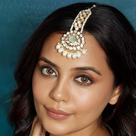 ShopJBR Maangtikka Collection | Elegant Styles Online – Jewels by Radhika