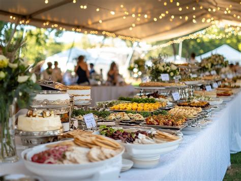 Tastify | The Ultimate Wedding Catering Checklist
