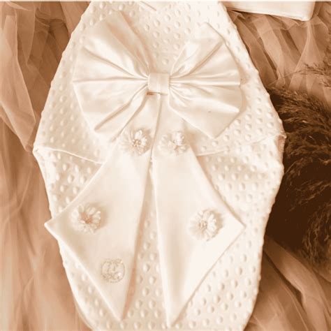 Flowery Dream Drape – babyaroosa