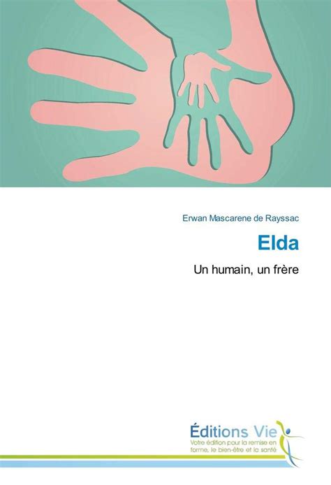 Amazon.in: Buy Elda - un humain, un frere Book Online at Low Prices in ...