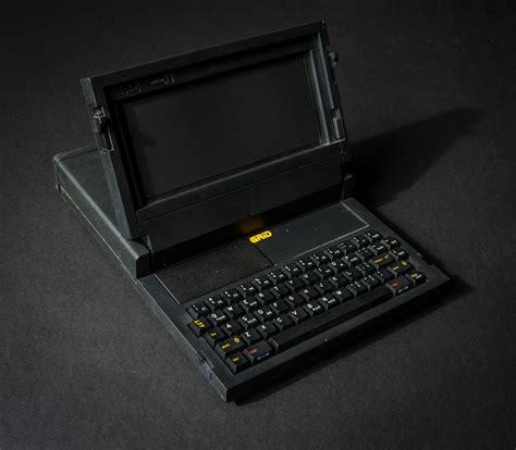 Image result for Grid Computer Memory