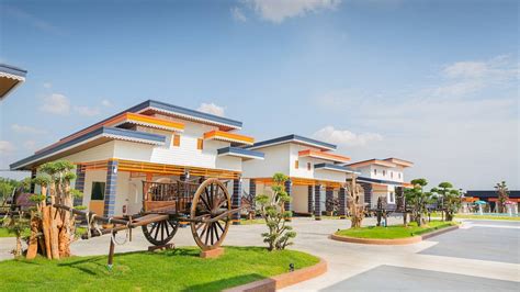 INFINITY SEE SUN RESORT (Song Chan) - Resort Reviews, Photos, Rate ...