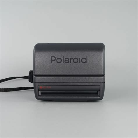 Image result for Using Polaroid One Step Settings