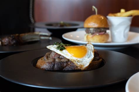 THE BIG APPLE BRUNCH at New York Steakhouse Doha - New In Doha ...