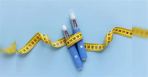 Weight-loss Drugs: Americans Turn to Alternatives as Weight-Loss Drug ...