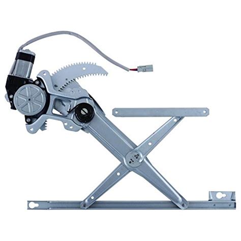 Premier Gear PG-741-764 Window Regulator (Fits Honda & Honda Passenger ...