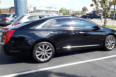 BEACH CHAUFFEUR SERVICES INC (2026) All You Need to Know BEFORE You Go ...