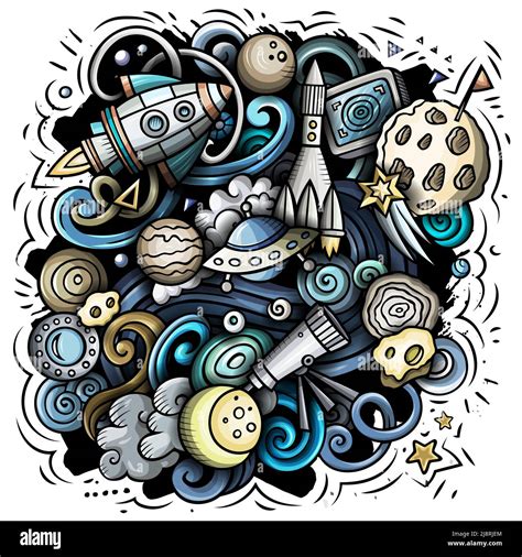 Space Vector 的图像结果