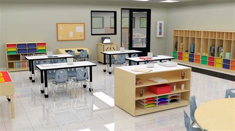 Elementary Classroom Design Examples 1st Grade Classroom Set Up And