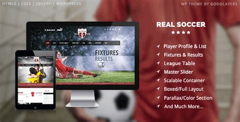 real soccer v1 09 sport clubs responsive wp theme