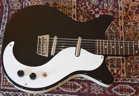 Image result for Danelectro 12 String Review