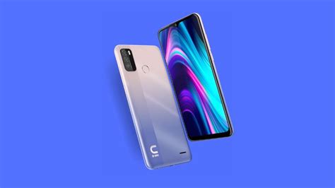 Micromax In 2b Launched With 6.52-inch Display, Dual Cameras And 5000 ...