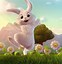 Image result for Spring Bunny Wallpaper