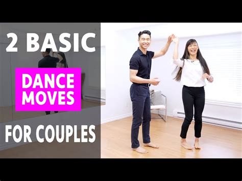 Image result for Most Basic Dance Move