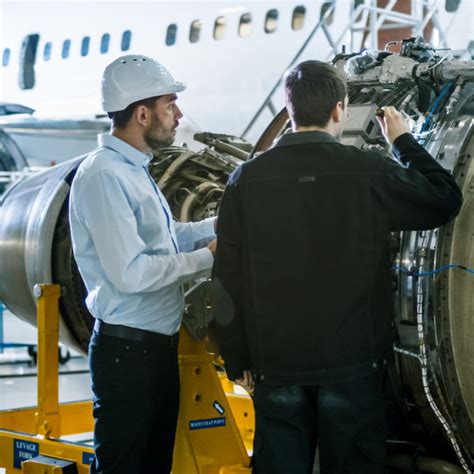 Aeronautical Engineering Eligibility