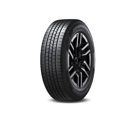 Hankook Tire USA | Dynapro Tires for SUVs, Pickup Trucks & More