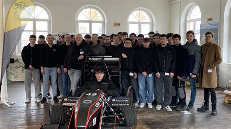 Siemens-Azubis on Tour - Spannende Einblicke bei REICH | Reich GmbH