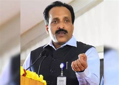 ISRO chairman advocates for libraries in temples to attract youth