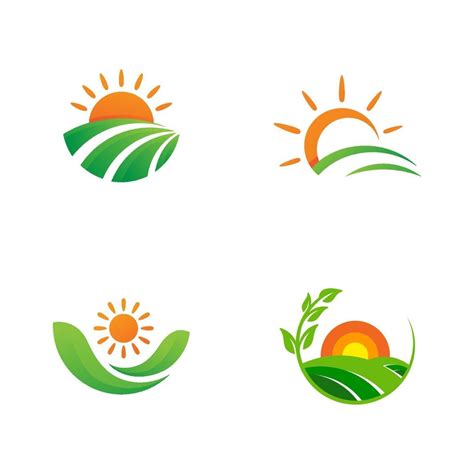 Agriculture Vector 的图像结果