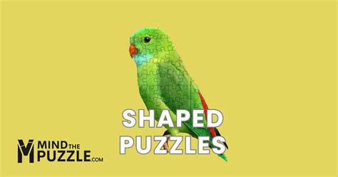 Puzzle Types 的图像结果