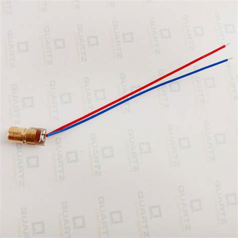 Laser Diode - Laser LED Light – QuartzComponents