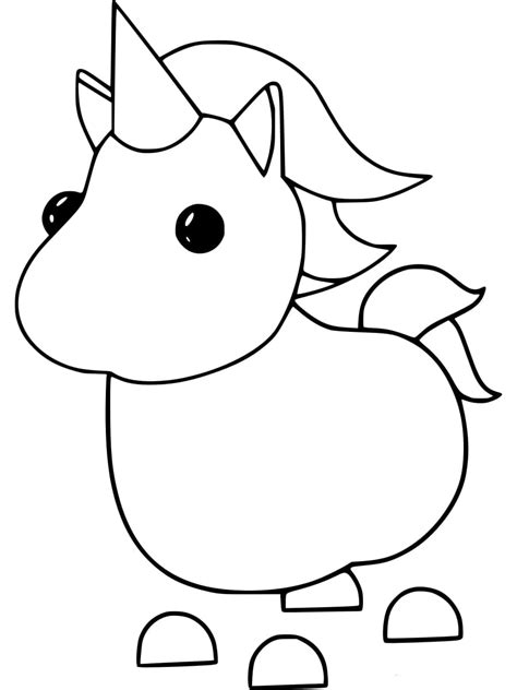 Image result for Adopt Me Coloring