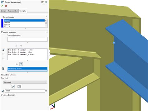Image result for SolidWorks Structure System Tutorial