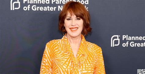 Molly Ringwald Says She Was Taken Advantage Of As Young Actor in ...