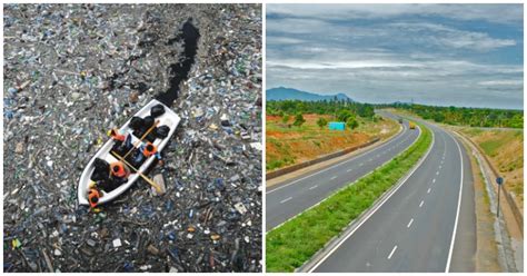 These Indian Cities Are Putting Plastic Waste To Good Use, Are Using It ...