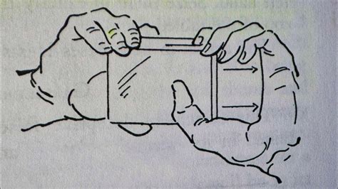 Image result for False Shuffle Tutorial