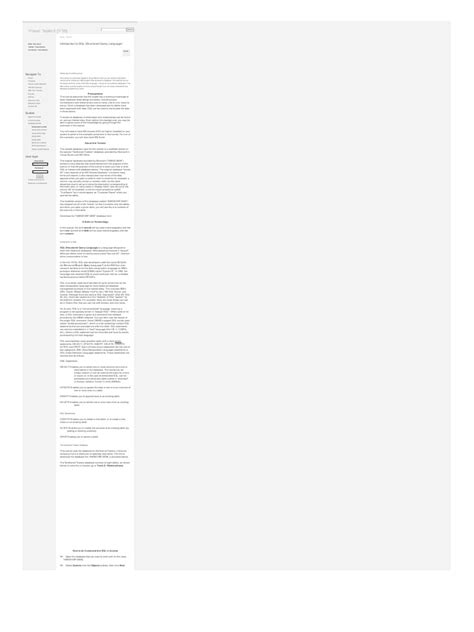 Introduction to Structured Query Language SQL Chapter 8 的图像结果