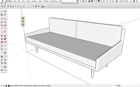 Sketchup pro tutorials - biteloading