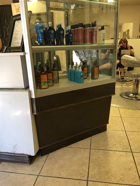 Mona Lisa Beauty Salon - Modesto, CA 95357