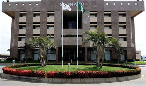 Setraco Nigeria Office Photos