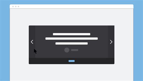 Image result for CSS/JS Scrolling Testimonials