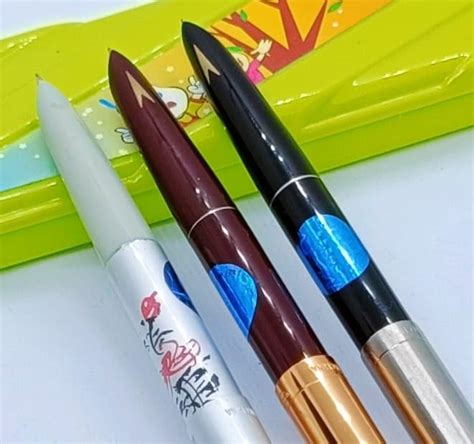 Naaznett Pack of 3 Hero 329 (SILVER) Hero 329 (GOLD) Hero 343 Vintage ...